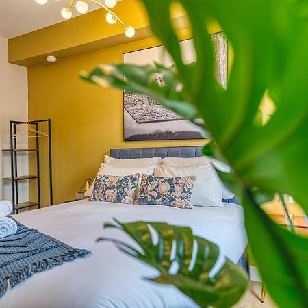 Haworth Heights - An Amazing Aparthotel! Bagian luar foto