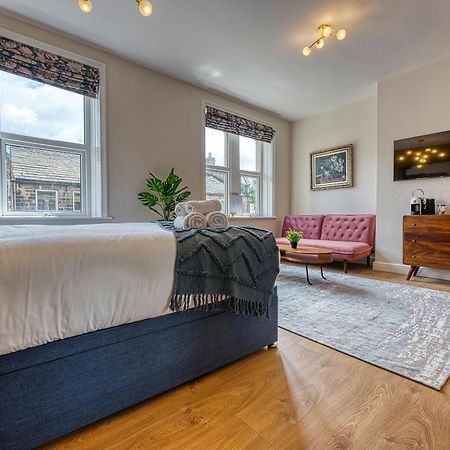 Haworth Heights - An Amazing Aparthotel! Bagian luar foto