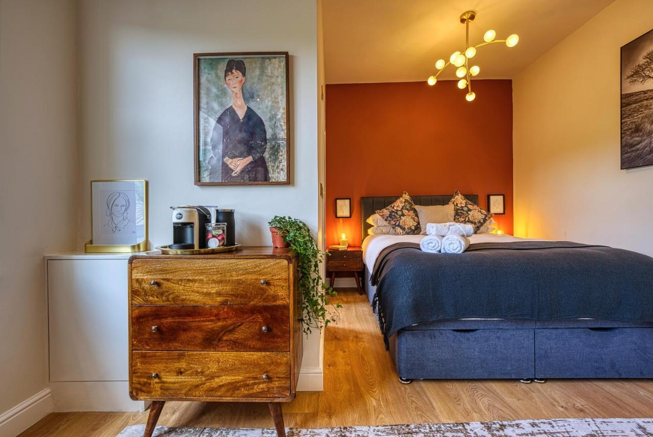 Haworth Heights - An Amazing Aparthotel! Bagian luar foto