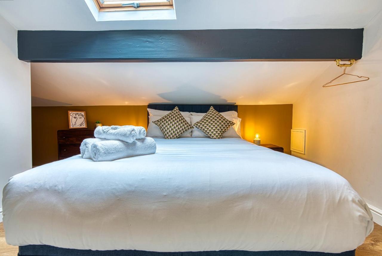 Haworth Heights - An Amazing Aparthotel! Bagian luar foto