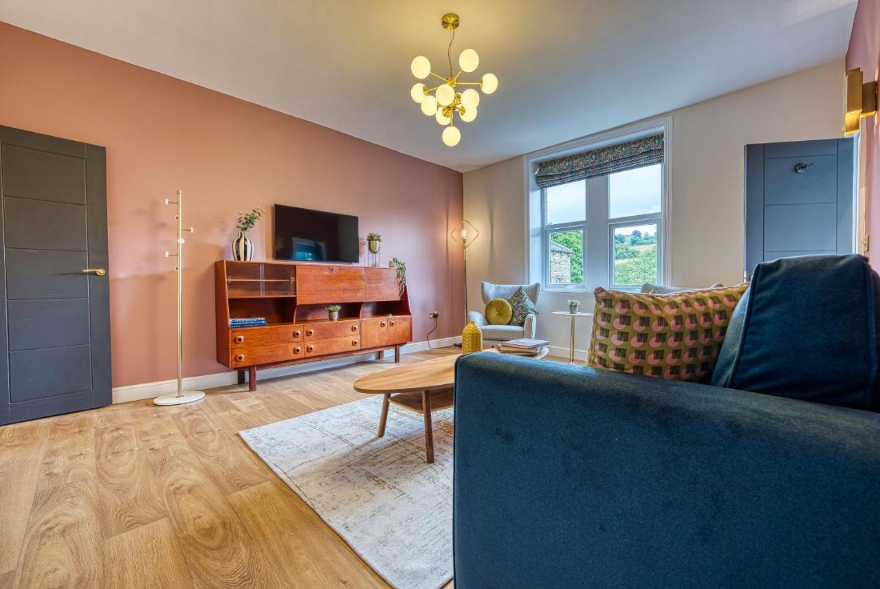 Haworth Heights - An Amazing Aparthotel! Bagian luar foto