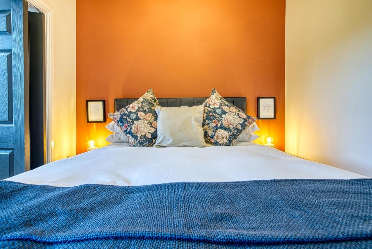 Haworth Heights - An Amazing Aparthotel! Bagian luar foto