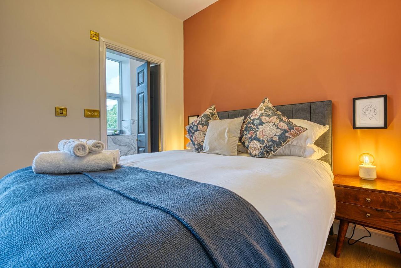 Haworth Heights - An Amazing Aparthotel! Bagian luar foto