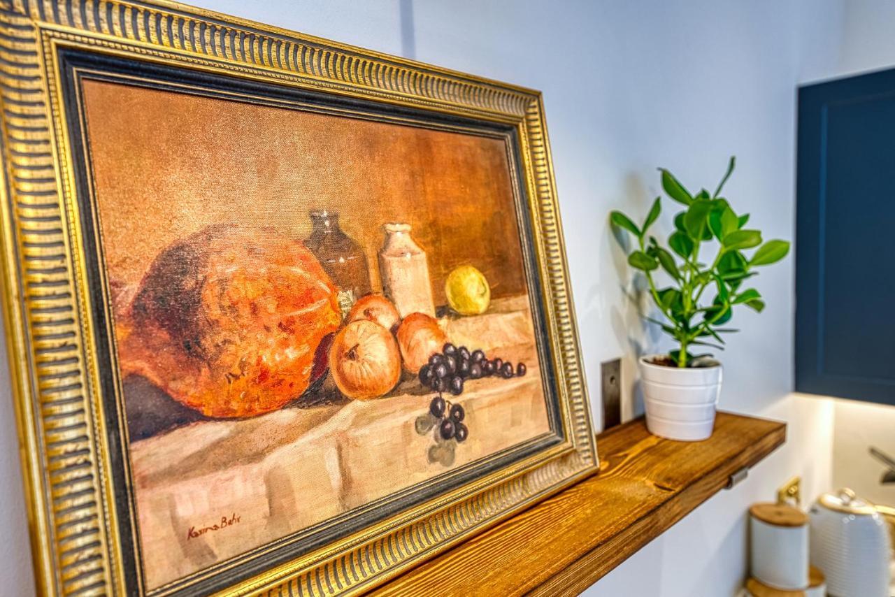 Haworth Heights - An Amazing Aparthotel! Bagian luar foto