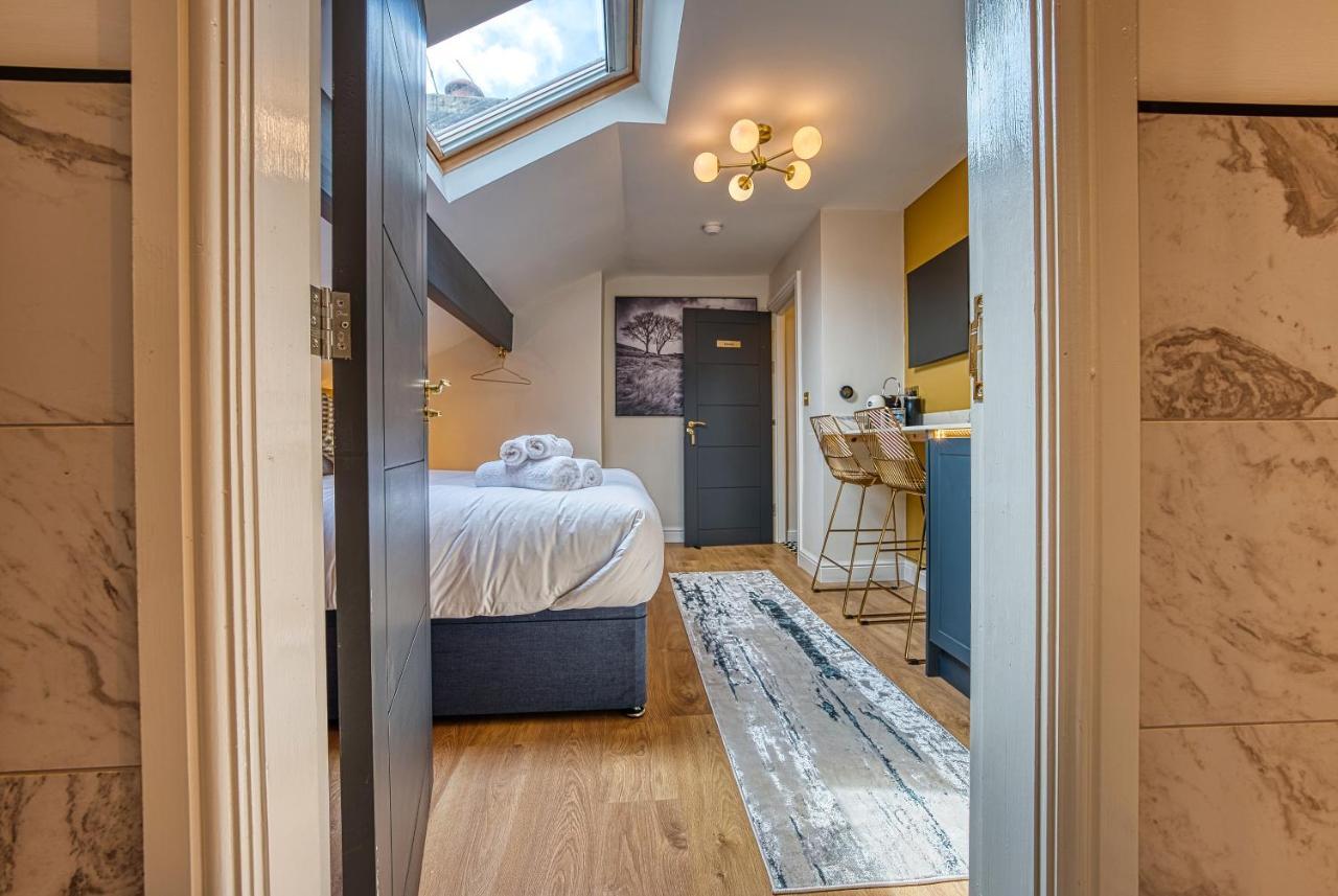 Haworth Heights - An Amazing Aparthotel! Bagian luar foto