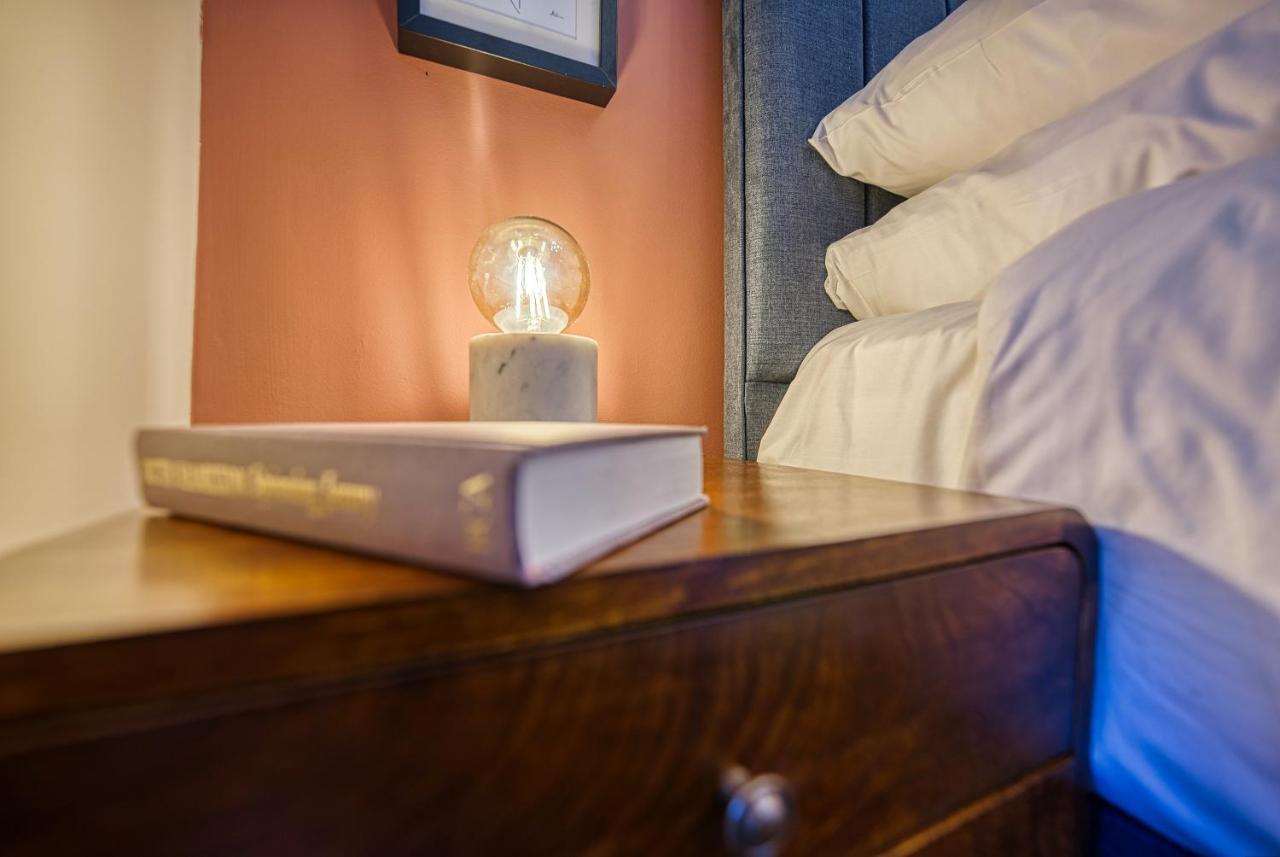 Haworth Heights - An Amazing Aparthotel! Bagian luar foto