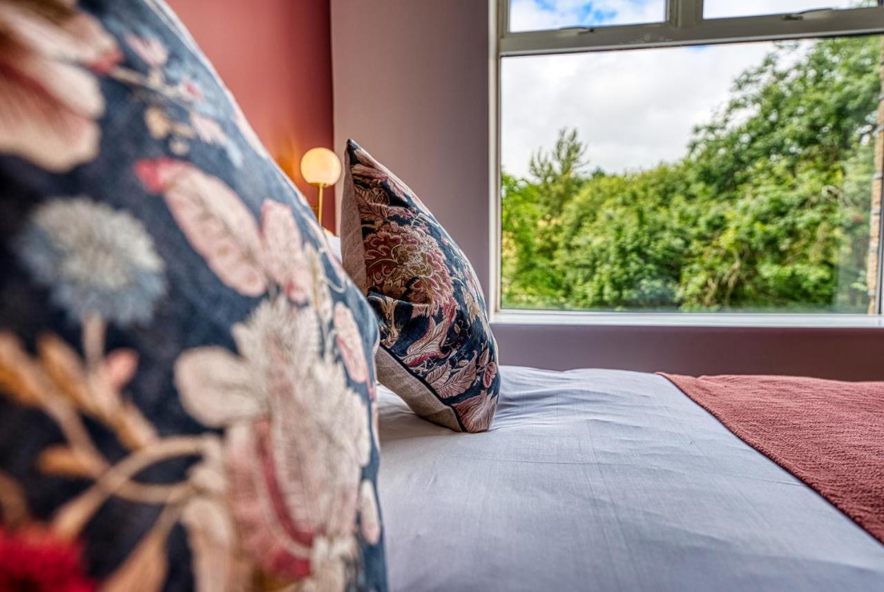 Haworth Heights - An Amazing Aparthotel! Bagian luar foto