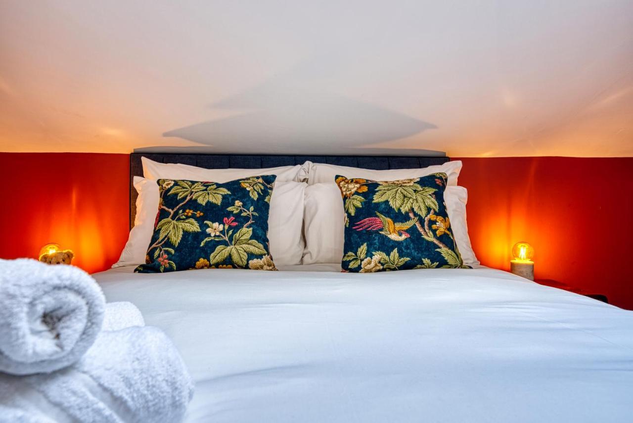 Haworth Heights - An Amazing Aparthotel! Bagian luar foto