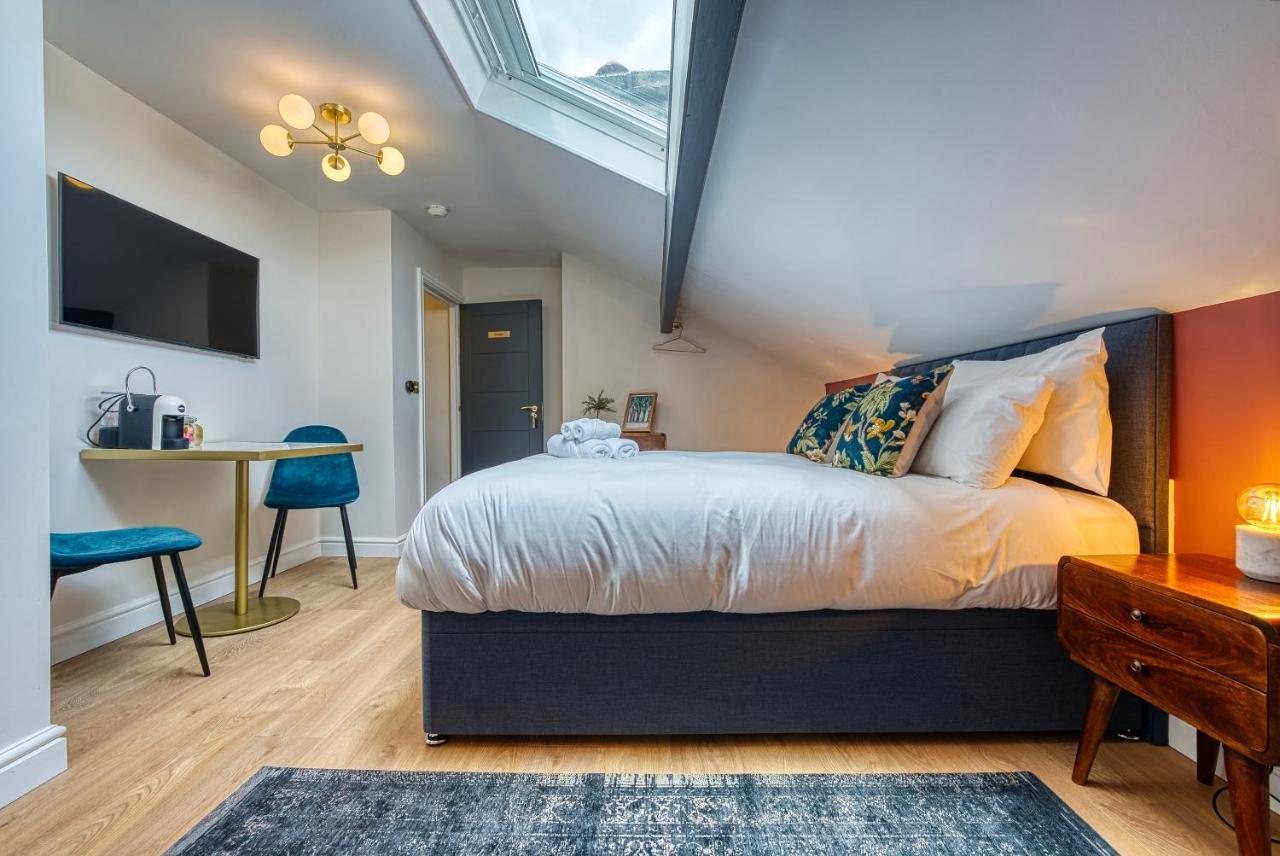 Haworth Heights - An Amazing Aparthotel! Bagian luar foto