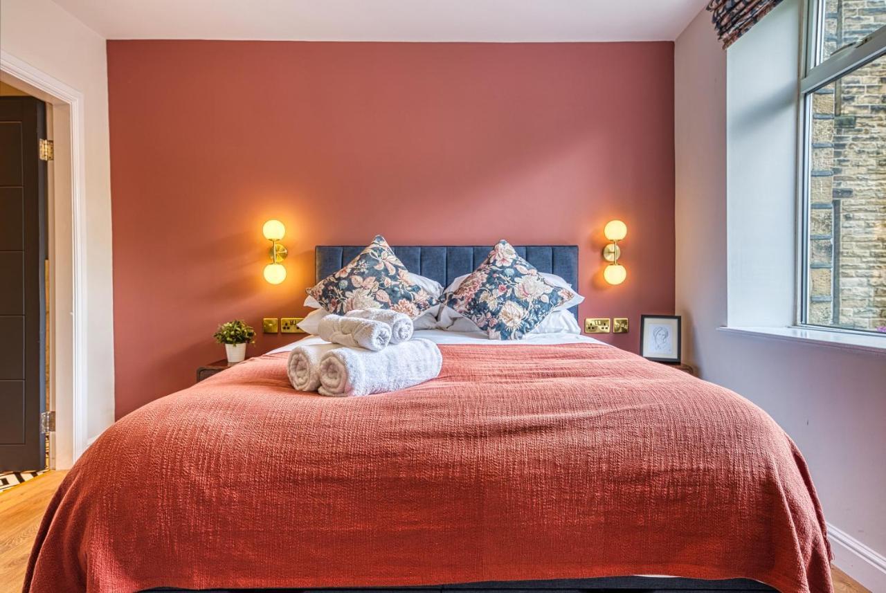 Haworth Heights - An Amazing Aparthotel! Bagian luar foto