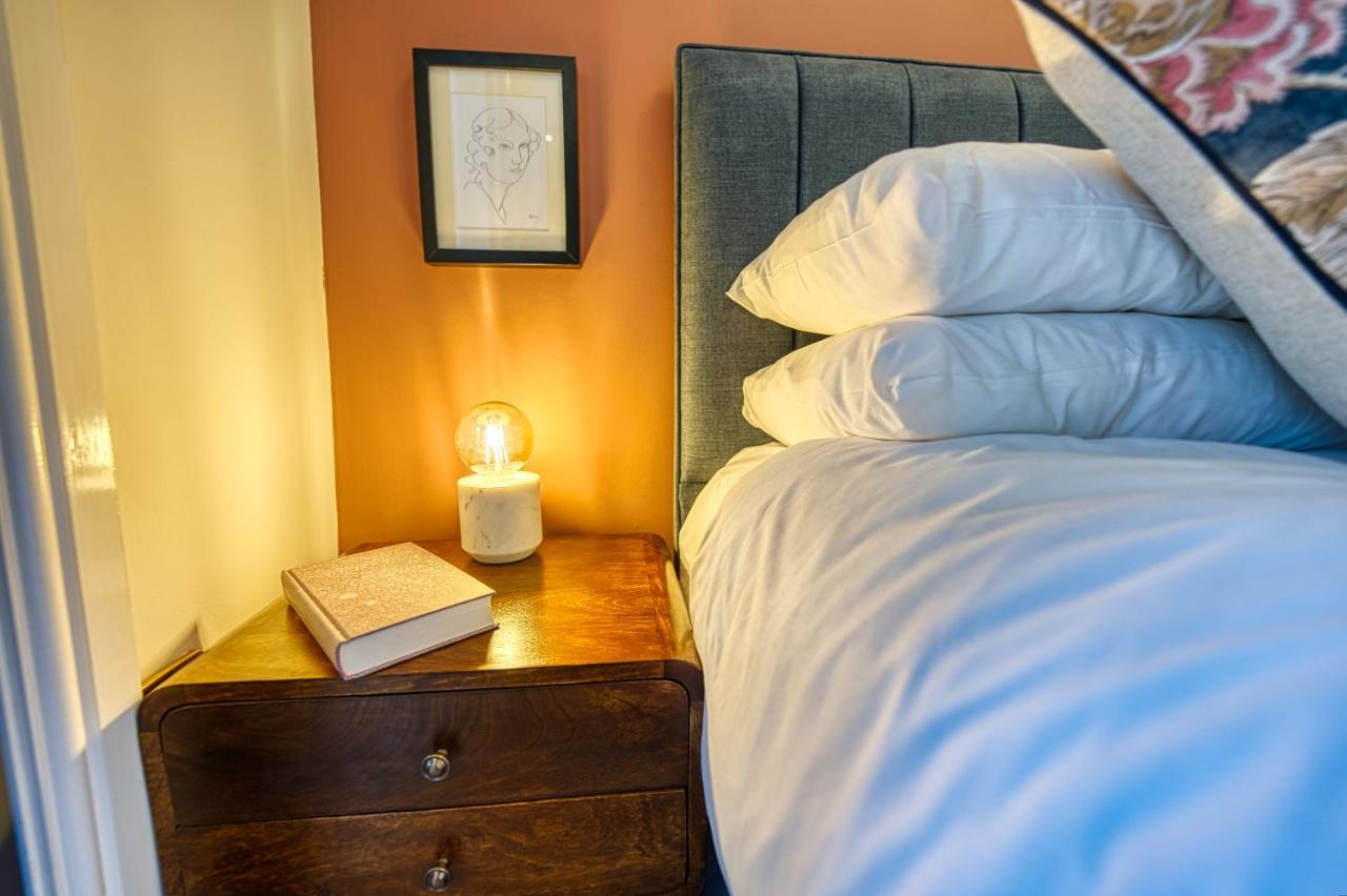 Haworth Heights - An Amazing Aparthotel! Bagian luar foto