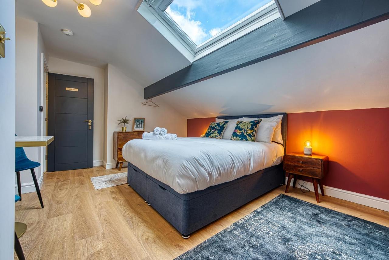 Haworth Heights - An Amazing Aparthotel! Bagian luar foto